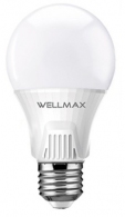 Светодиодная лампа Wellmax Wellmex9W4000K  thumbnav 1